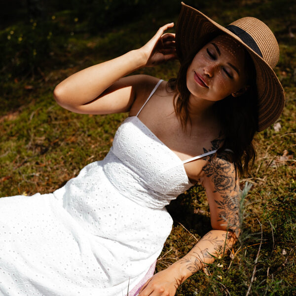 PORTRAITS - S