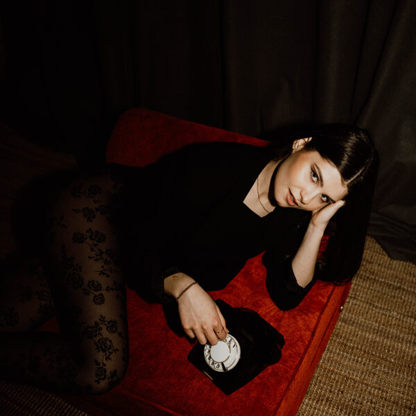 PORTRAITS - AA